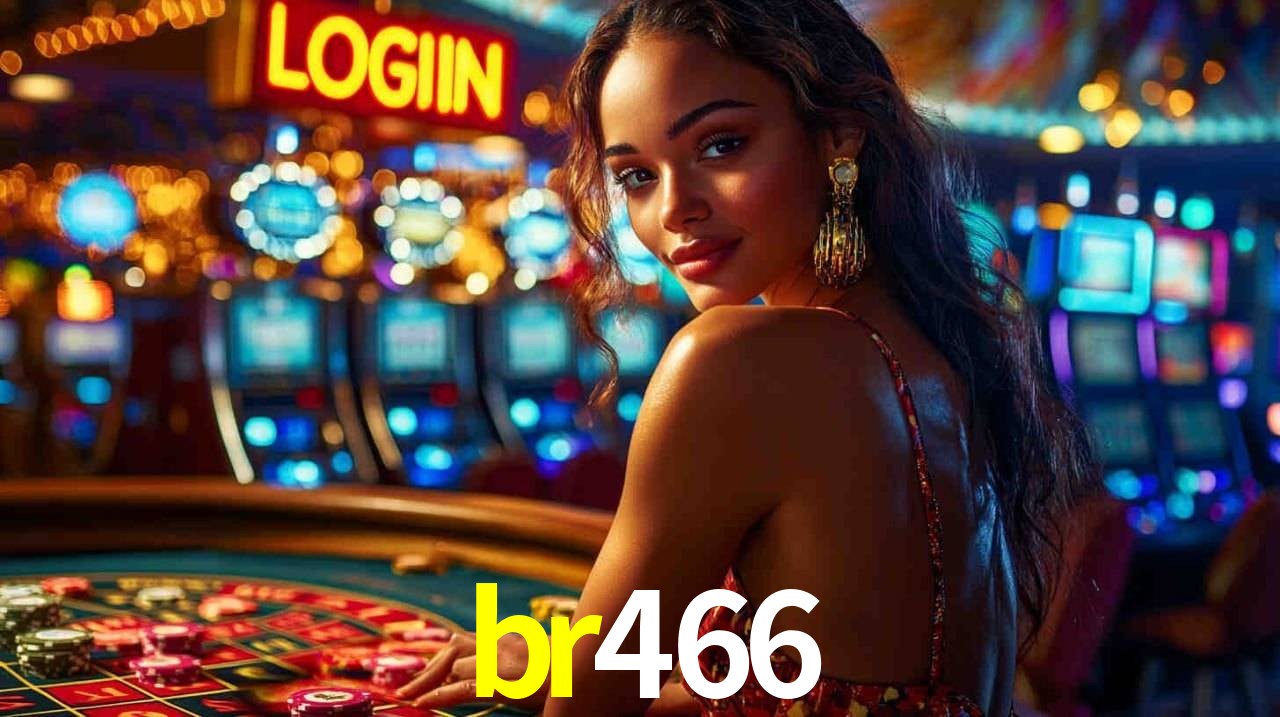 Estatísticas br466